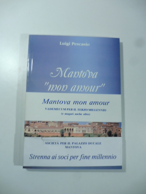 Mantova mon amour (memorie di ieri mattina)